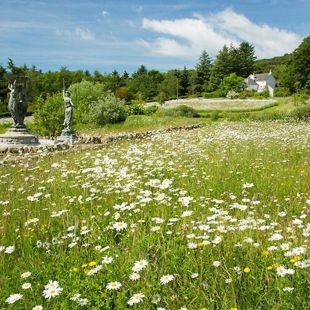 Orroland Holiday Cottages Dundrennan Kültér fotó