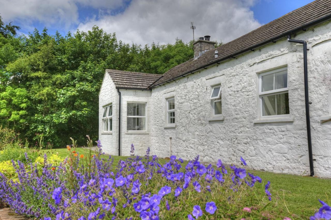 Orroland Holiday Cottages Dundrennan Kültér fotó