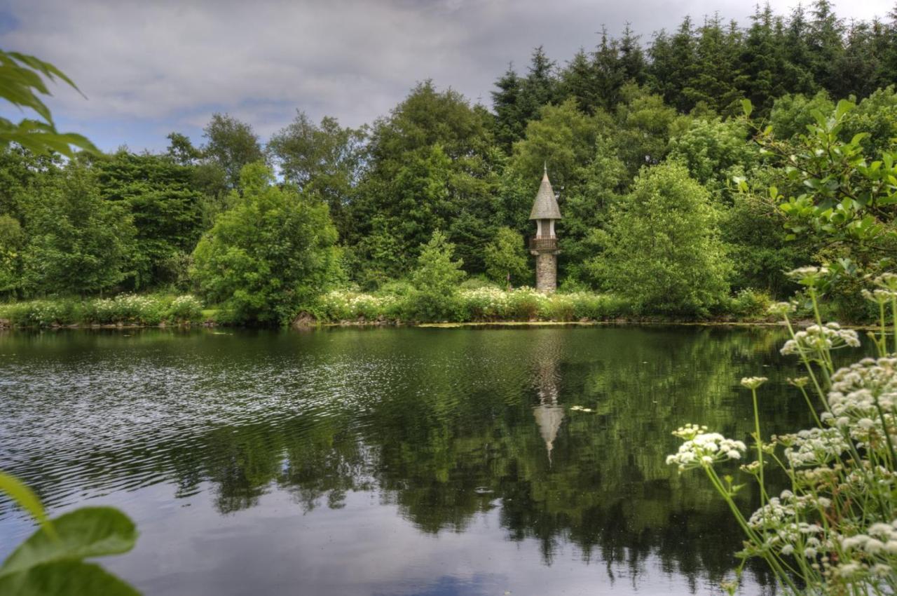 Orroland Holiday Cottages Dundrennan Kültér fotó