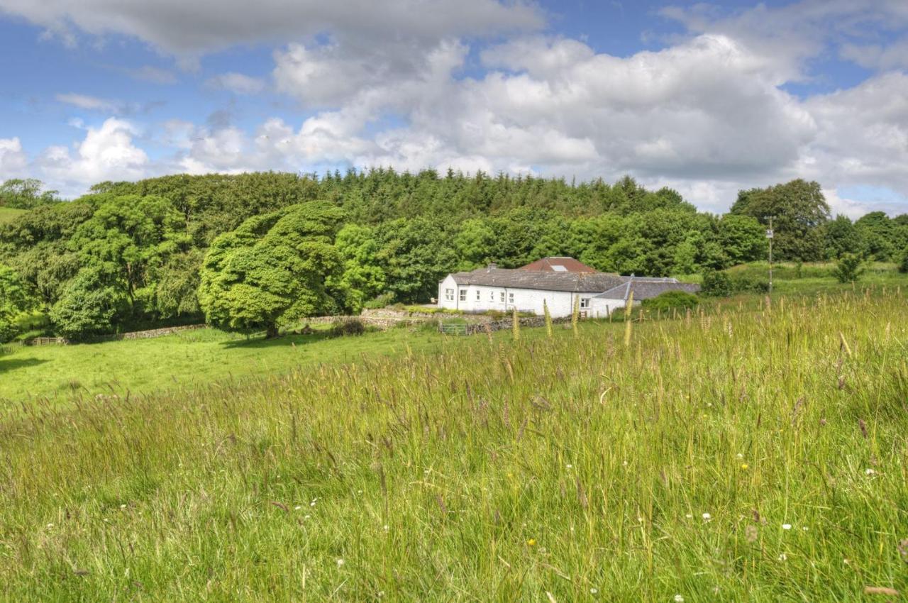 Orroland Holiday Cottages Dundrennan Kültér fotó